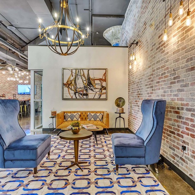 Lofts At Mockingbird Station Apartments