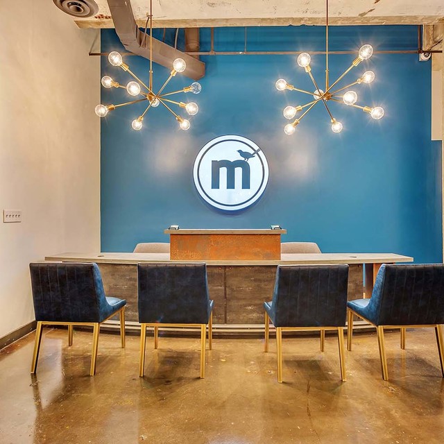 Luxury Loft Apartments Dallas The Lofts at Mockingbird Station