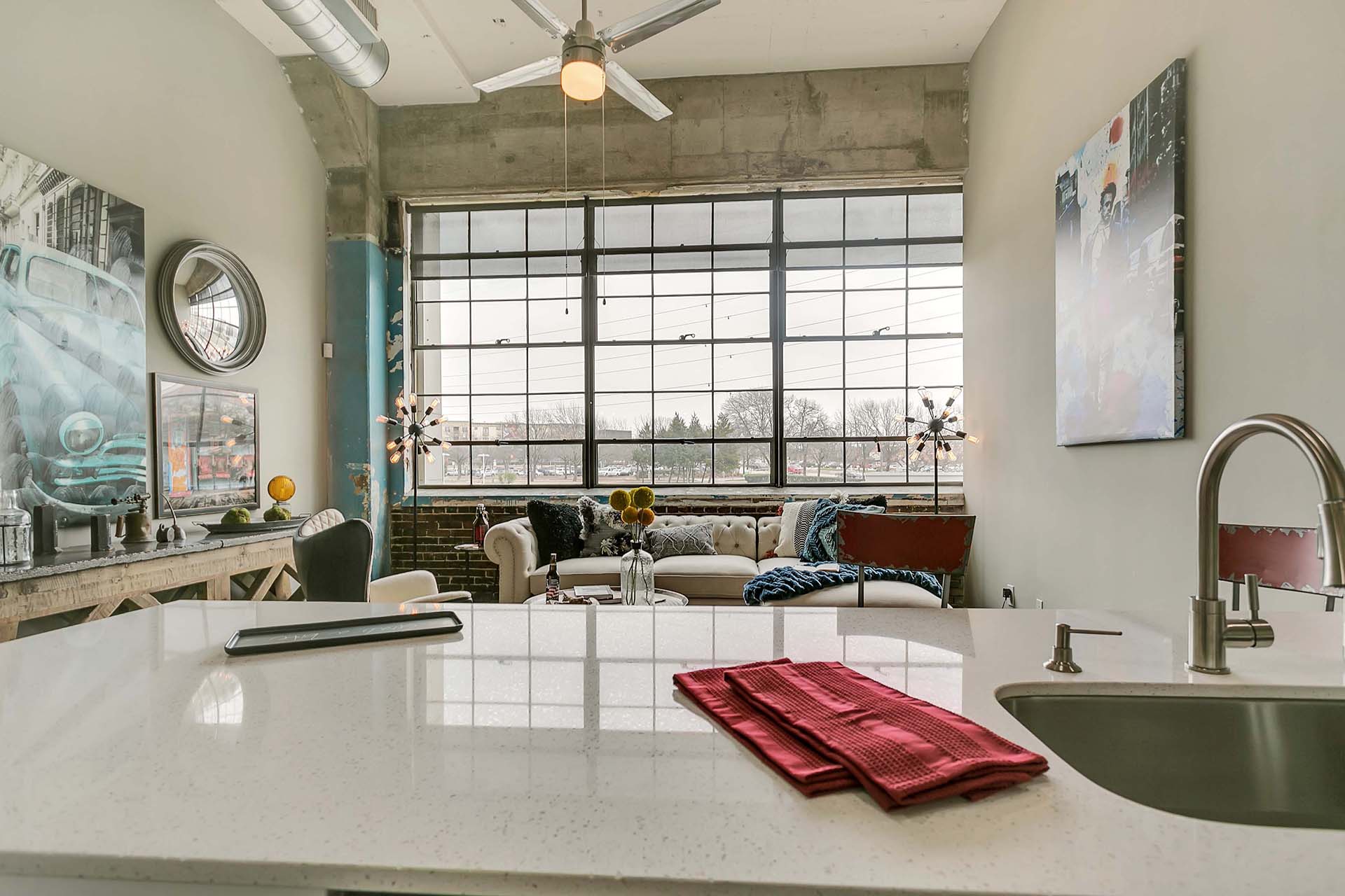 Home The Lofts At Mockingbird Station Welcome Next