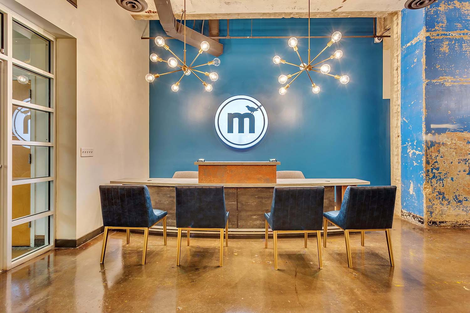 Luxury Loft Apartments Dallas The Lofts at Mockingbird Station