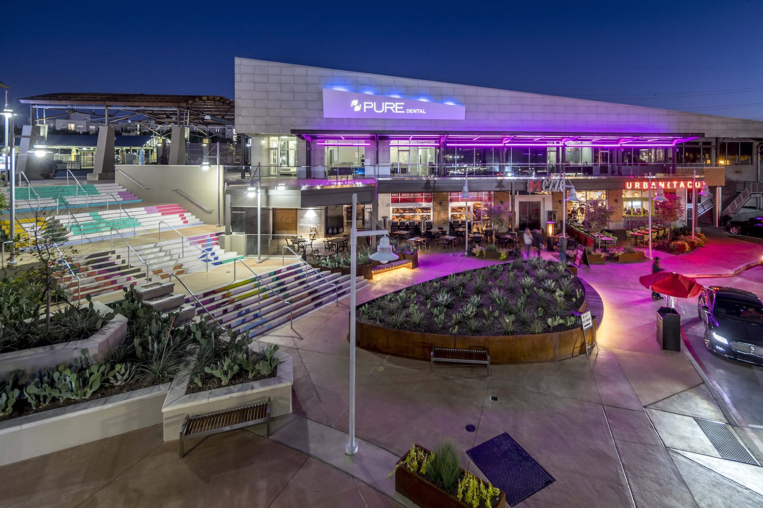 Home The Lofts At Mockingbird Station Welcome